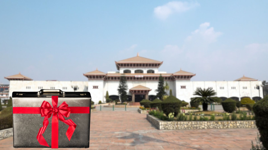 दलित विकास प्राधिकरण स्थापना गर्ने सरकारको घोषणा